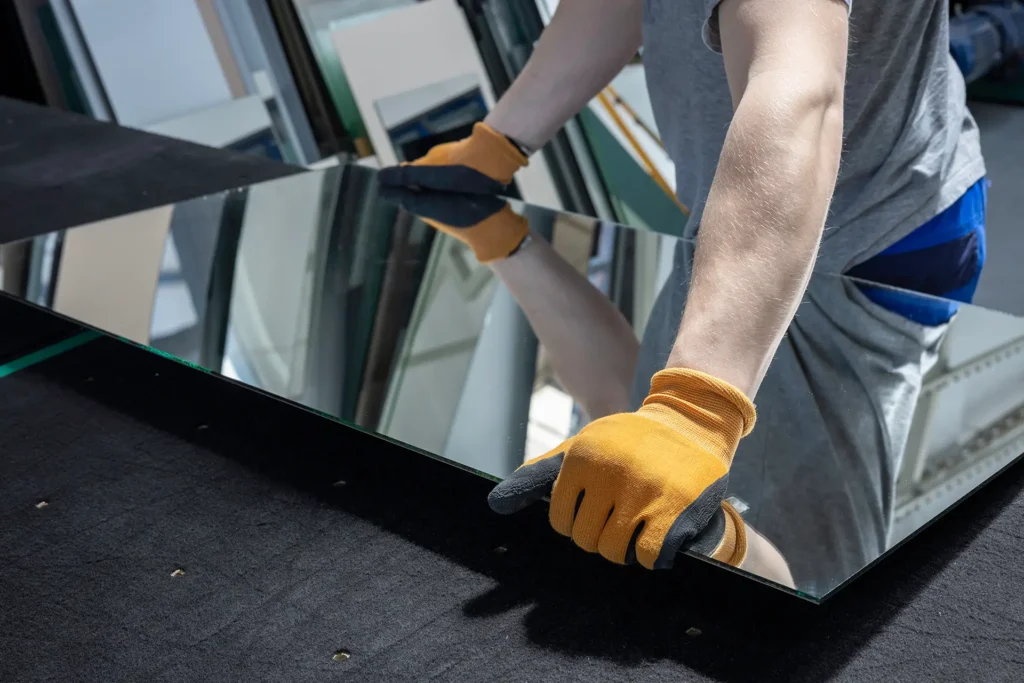 facciate continue - centro infissi - facciate in vetro e alluminio Venezia - Jesolo - Eraclea - Cavallino