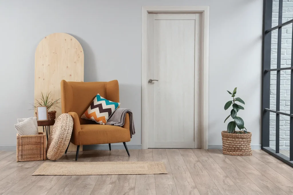 porte per interni su misura - centro infissi