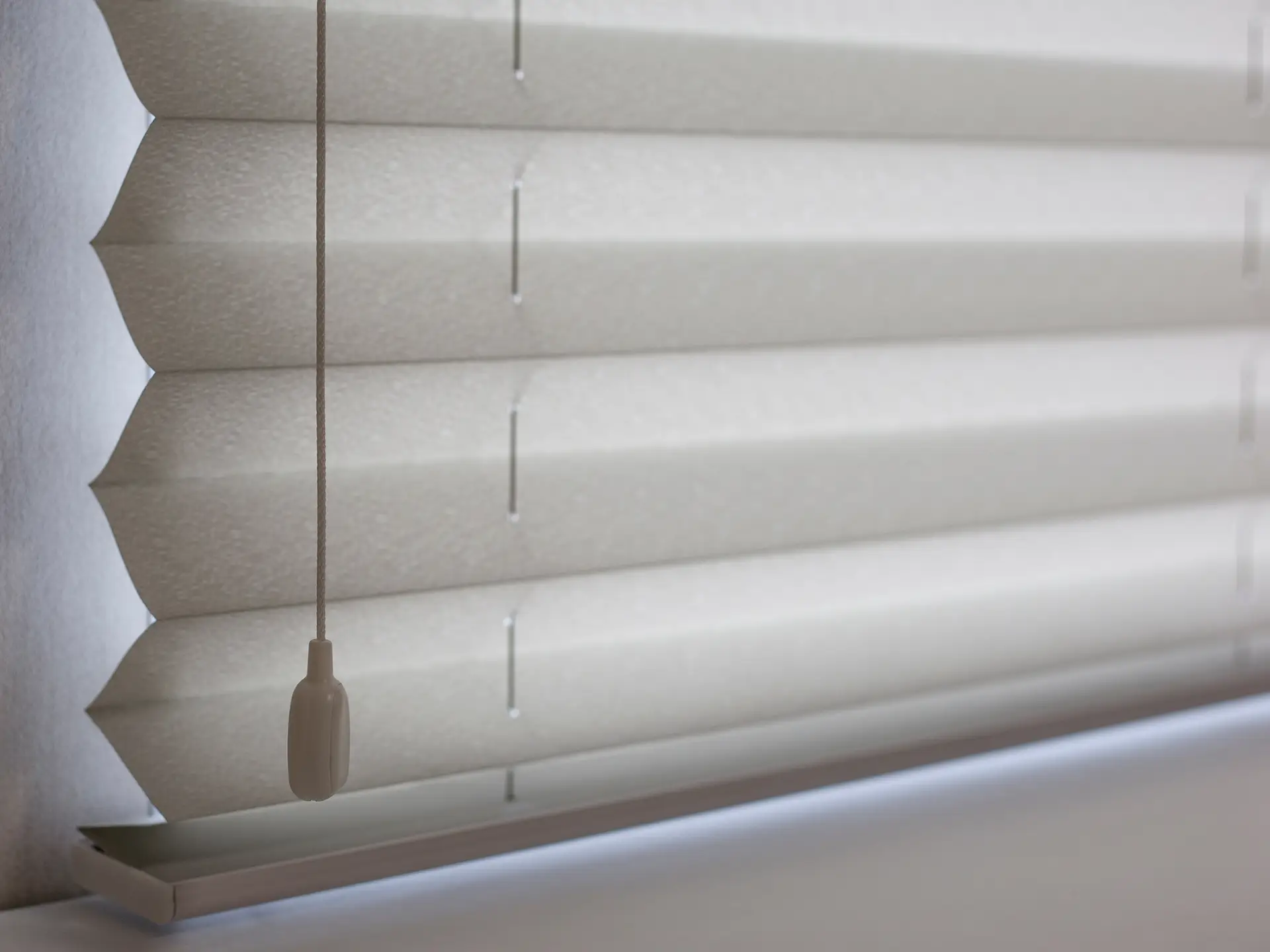 tende plisse - realizzazione tende su misura a jesolo - centro infissi