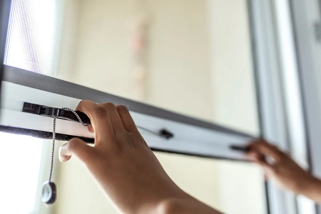 zanzariere avvolgibili - centro infissi jesolo eraclea cavallino venezia caorle